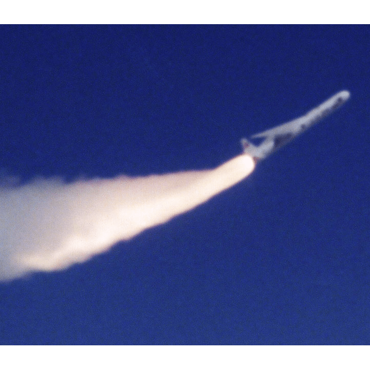 Founders Flight Launch